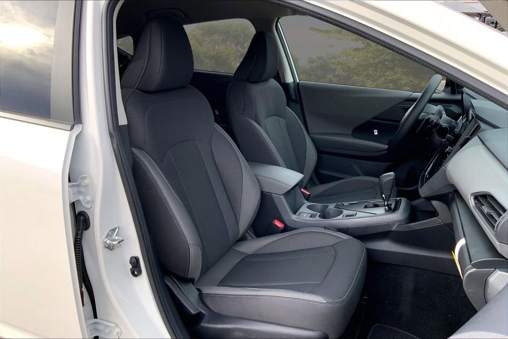 New 2026 Subaru Crosstrek 2.0i Premium image 10
