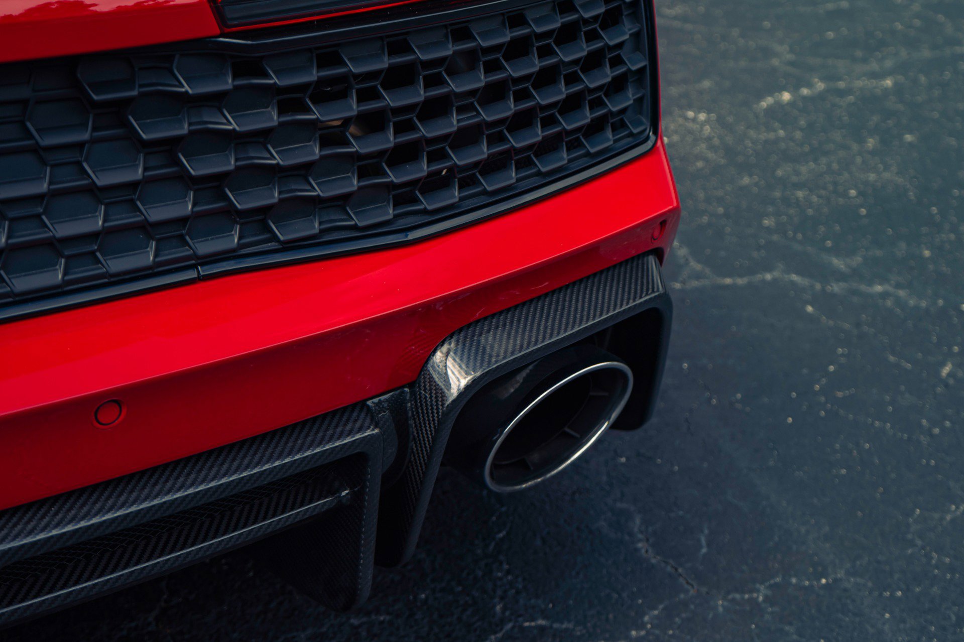 Used 2023 Audi R8 V10 performance image 13