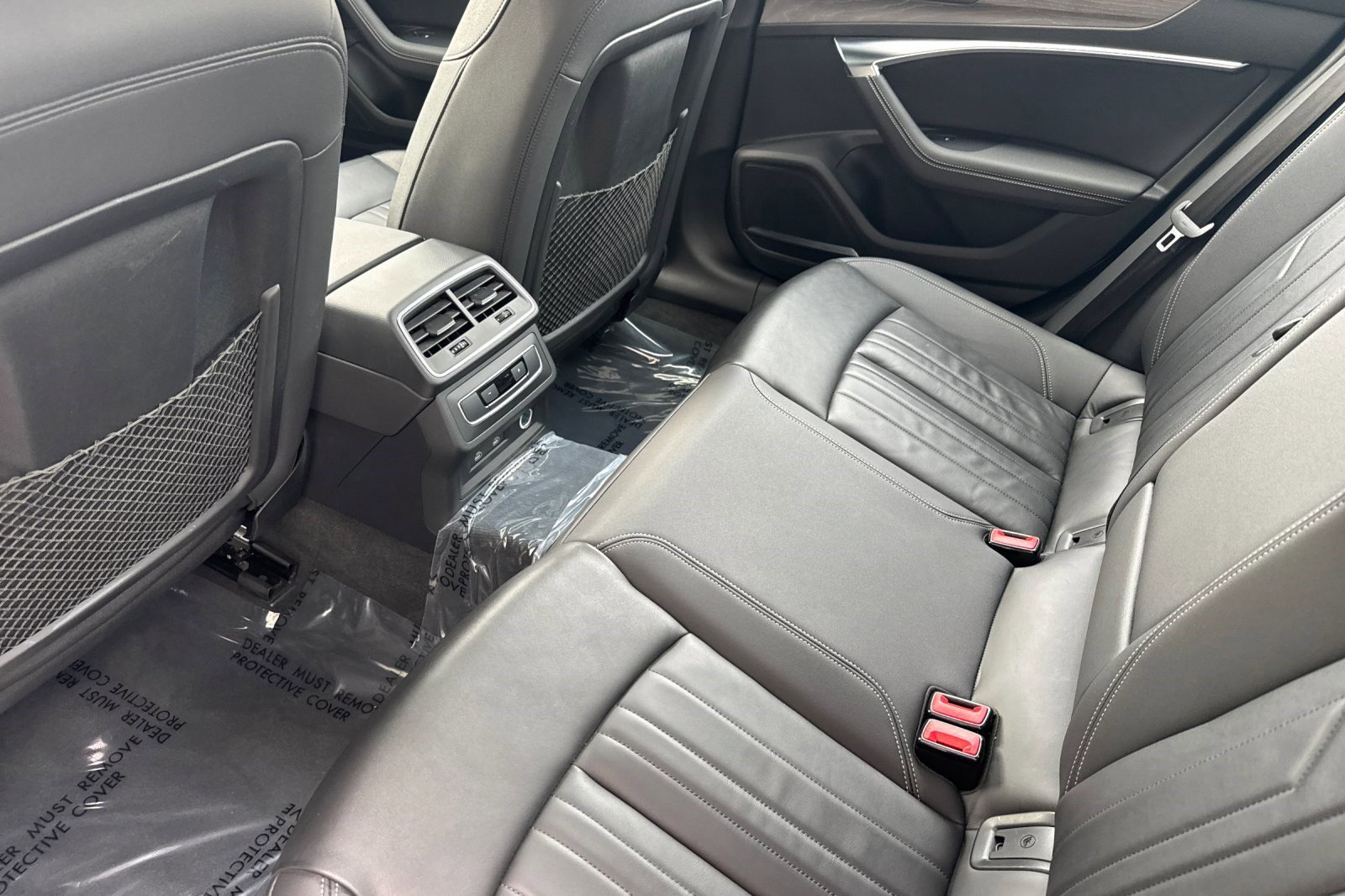 Used 2024 Audi A6 Premium Plus image 29