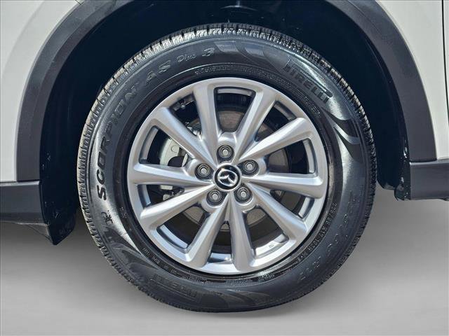 Used 2023 MAZDA CX-5 AWD 2.5 S image 28