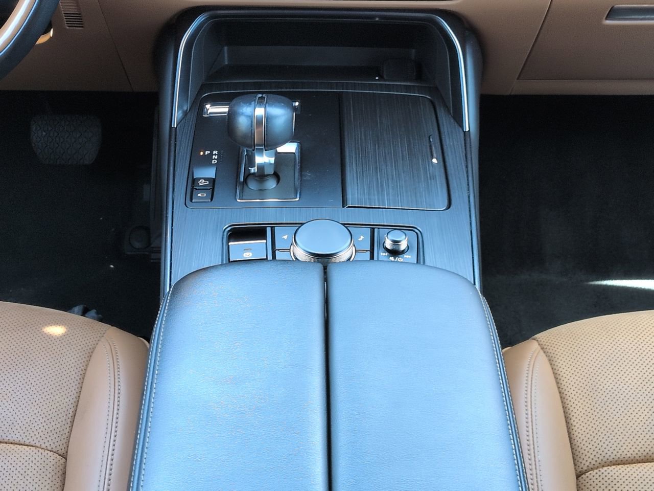 Used 2024 MAZDA CX-90 3.3 Turbo S w/ Premium Plus AWD/4WD image 19