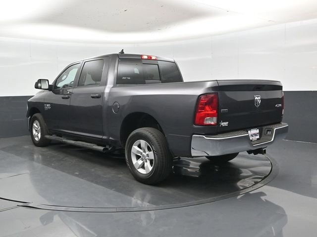Used 2022 RAM 1500 Classic SLT w/ Electronics Group image 6