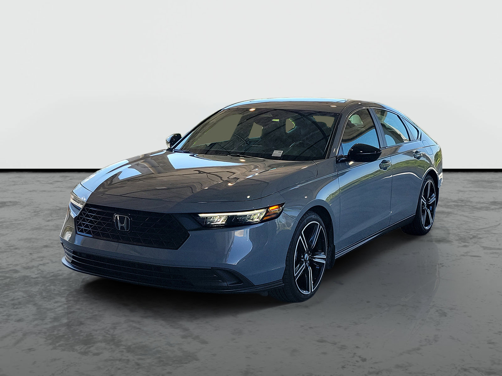 Used 2025 Honda Accord Sport image 4