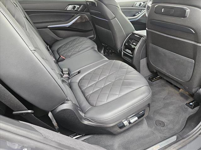 Certified 2024 BMW X7 xDrive40i image 20