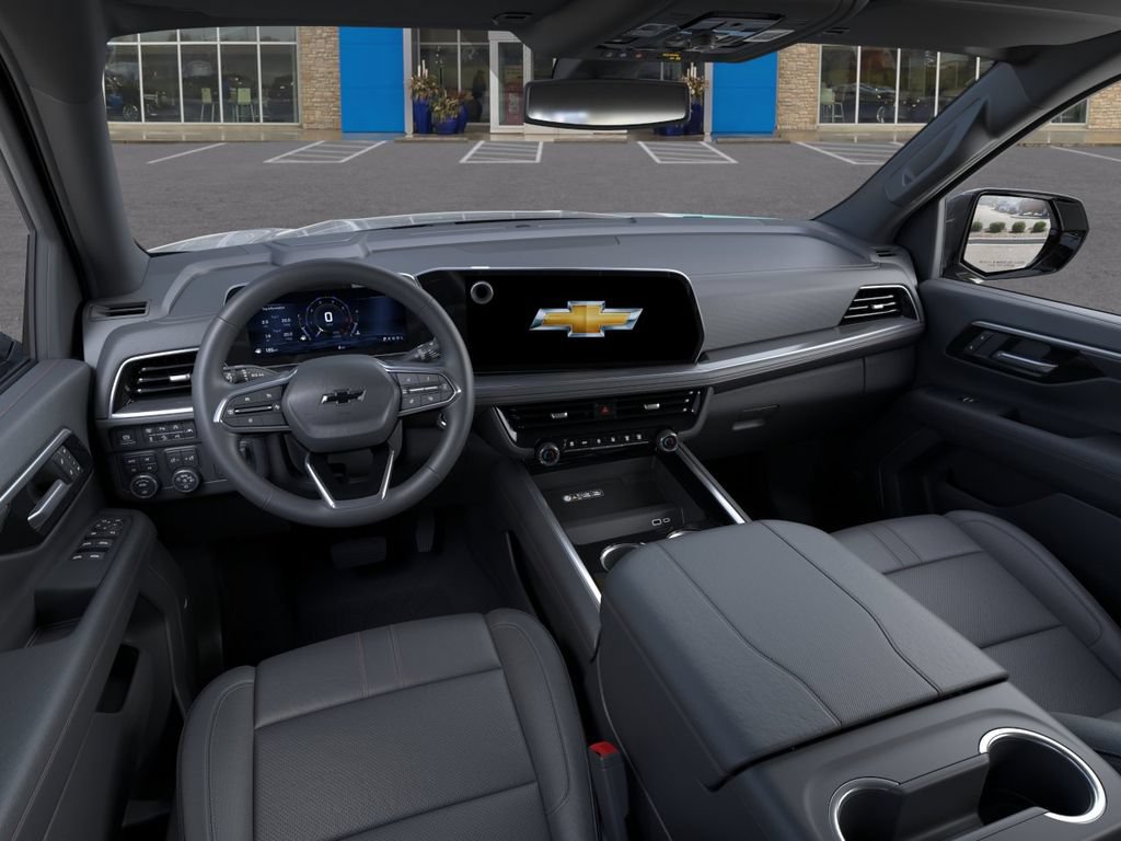New 2026 Chevrolet Tahoe RST AWD/4WD image 15