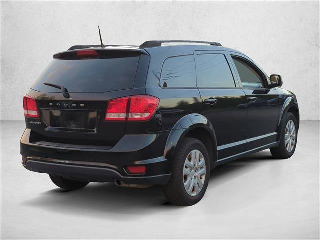 Used 2019 Dodge Journey SE image 5
