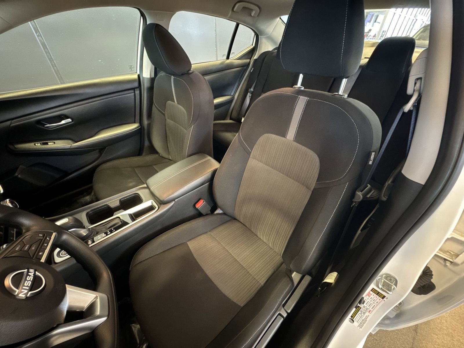 Used 2025 Nissan Sentra SV image 19