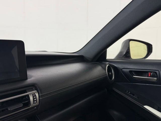 Used 2021 Lexus IS 350 F Sport w/ Navigation Package RWD image 15