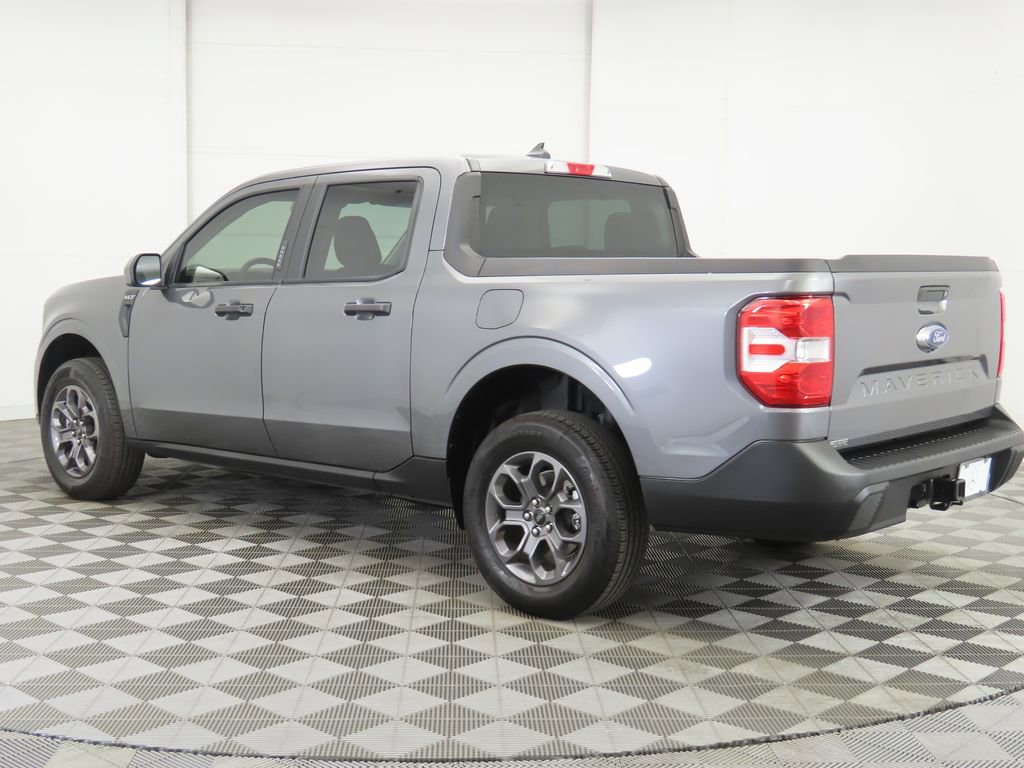 Used 2023 Ford Maverick XLT w/ XLT Luxury Package image 7