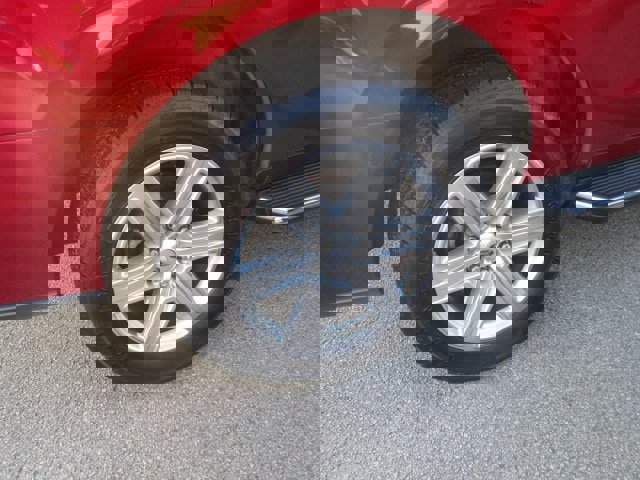 Used 2021 Ford Expedition XLT image 8