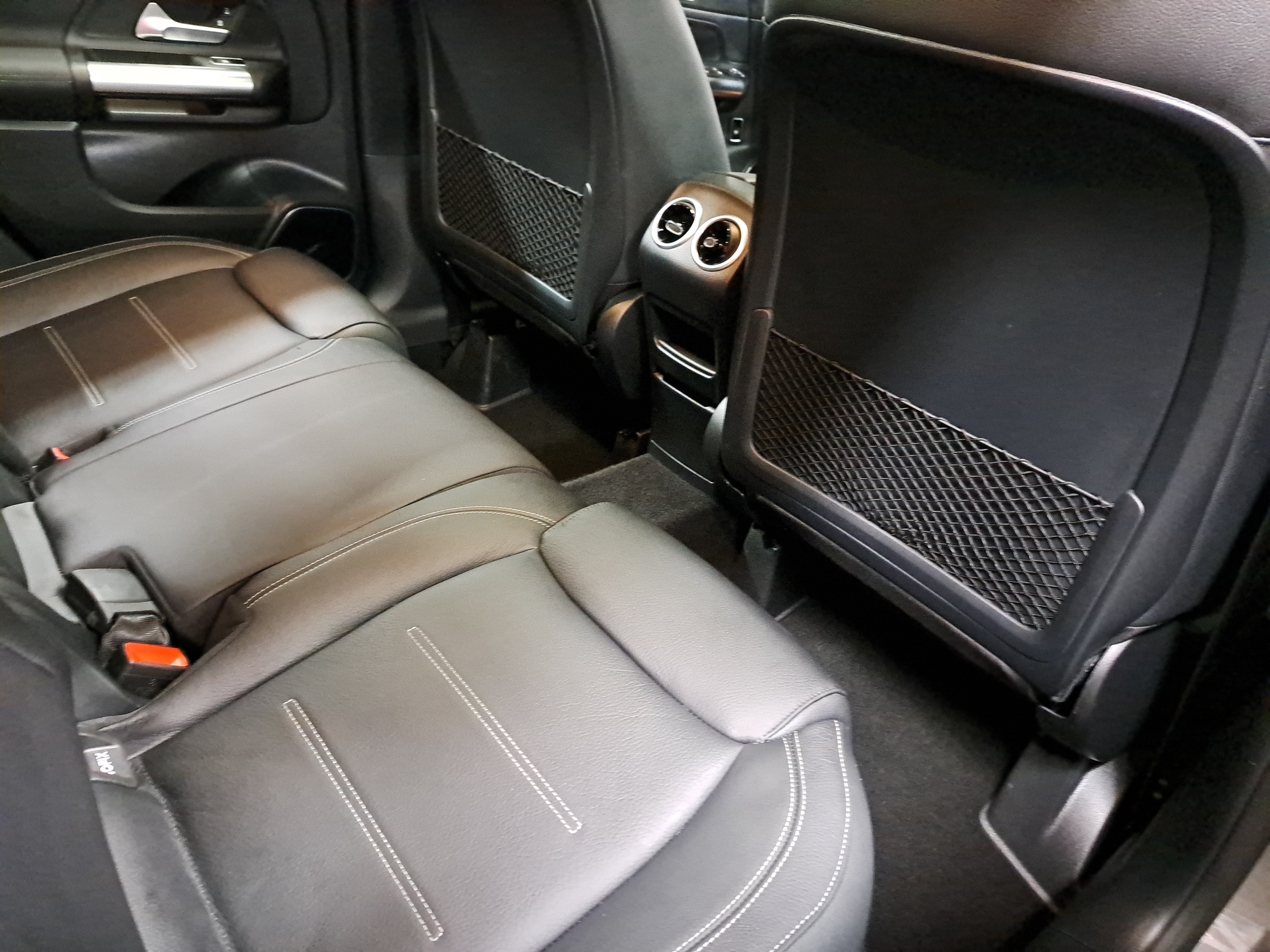 Certified 2025 Mercedes-Benz GLA 35 AMG 4MATIC image 12