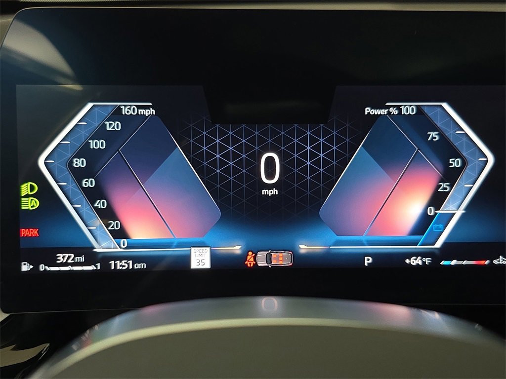 Used 2025 BMW X1 xDrive28i w/ Convenience Package image 22