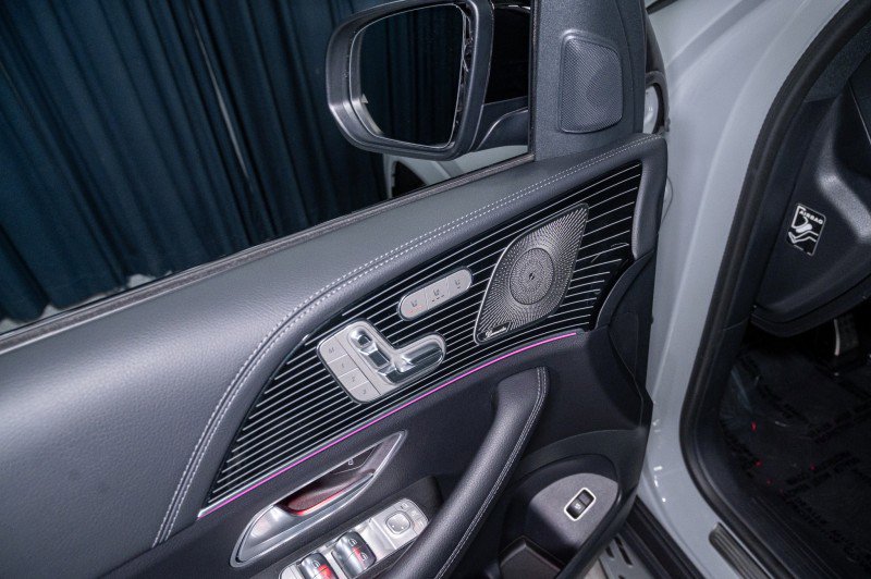 Certified 2026 Mercedes-Benz GLS 580 4MATIC image 12