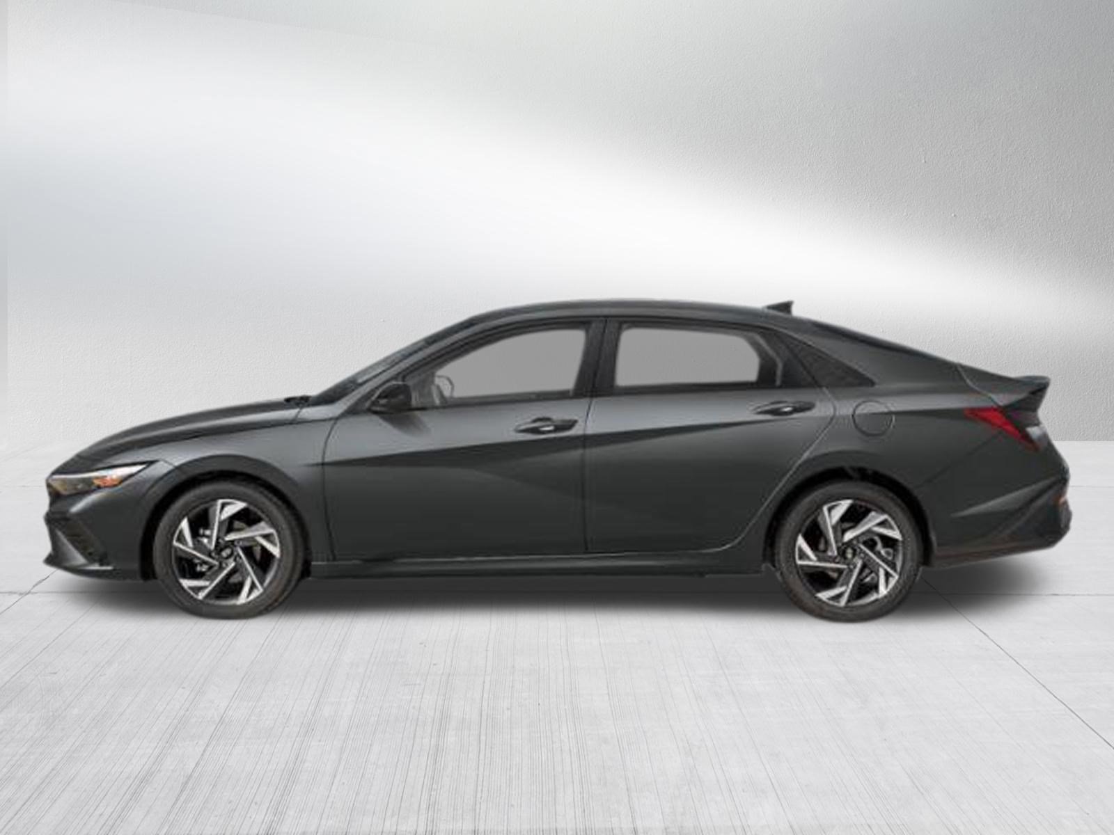 New 2026 Hyundai Elantra Sport FWD video 2