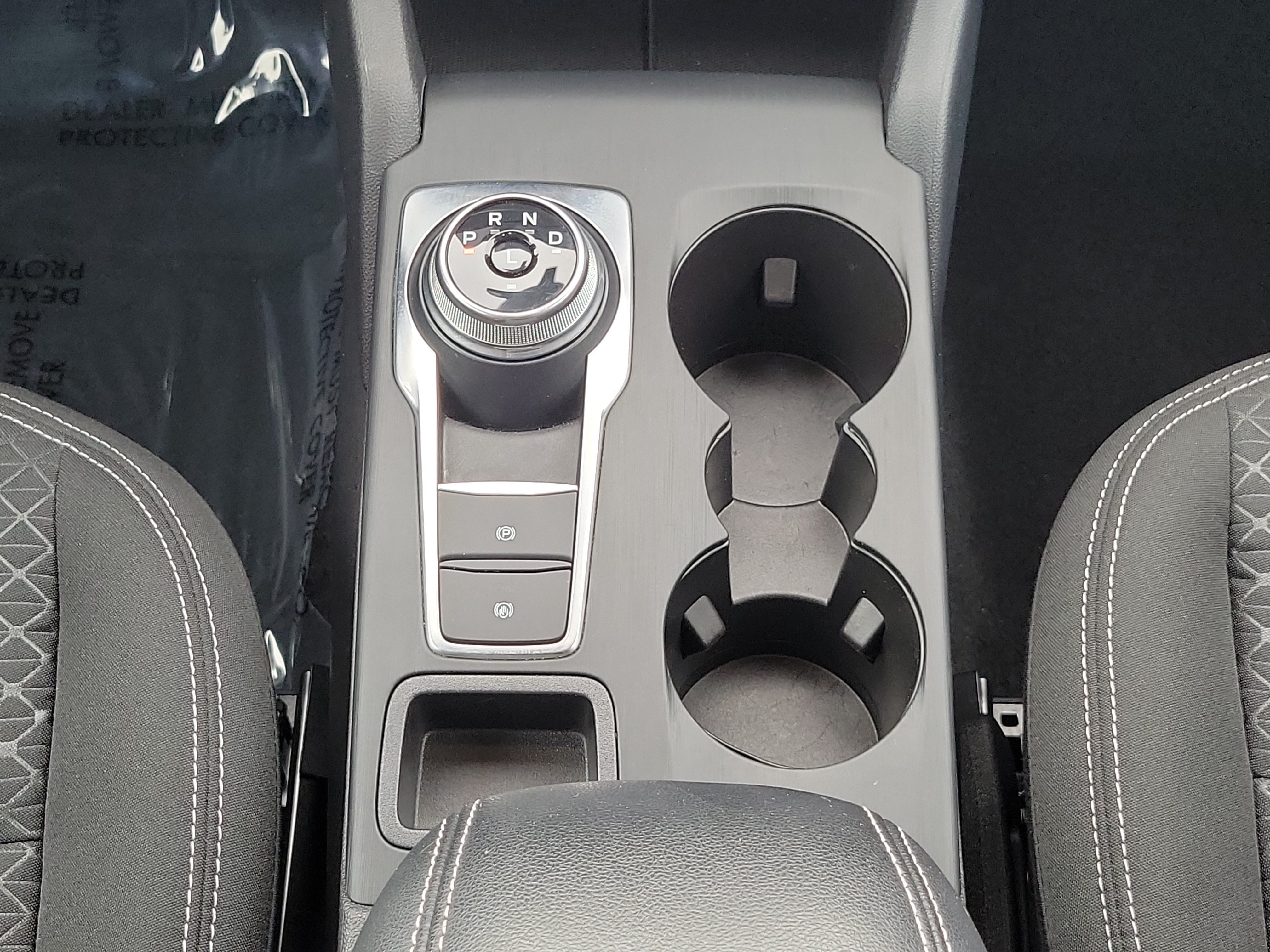 Certified 2024 Ford Escape Active w/ Tech Pack #1 FWD image 25