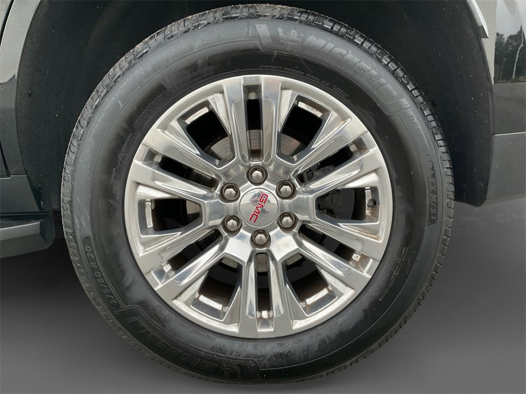 Used 2022 GMC Yukon Denali image 8