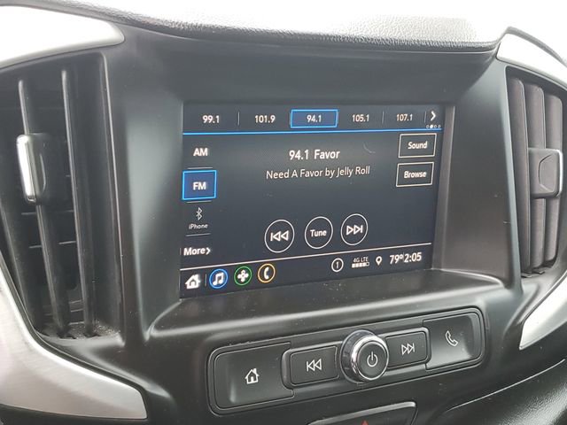 Used 2021 GMC Terrain SLE w/ Driver Convenience Package FWD image 25
