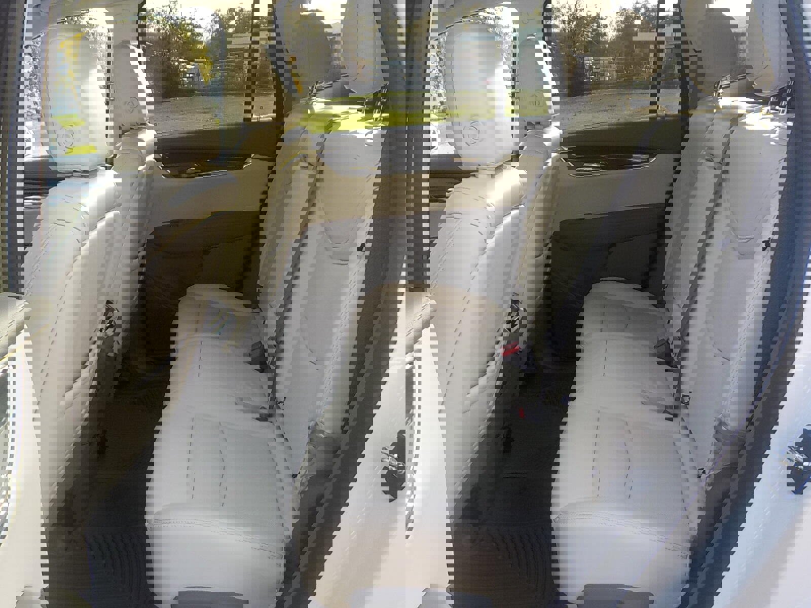 Used 2020 Cadillac XT6 Premium Luxury image 13