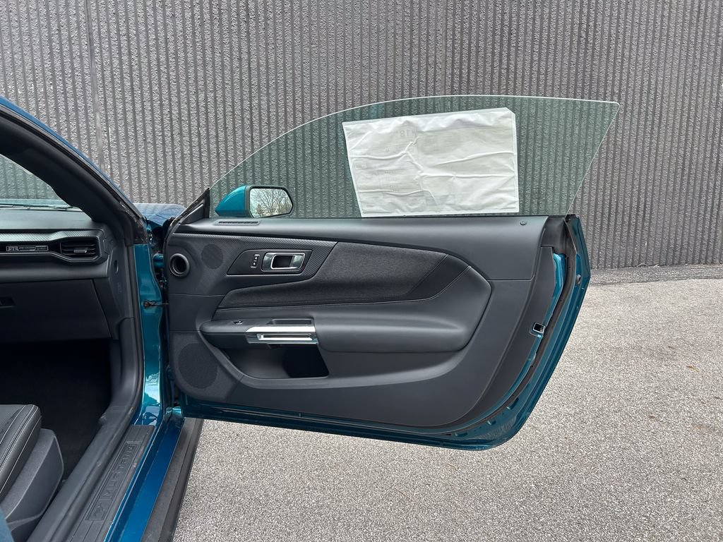 New 2026 Ford Mustang GT RWD image 23