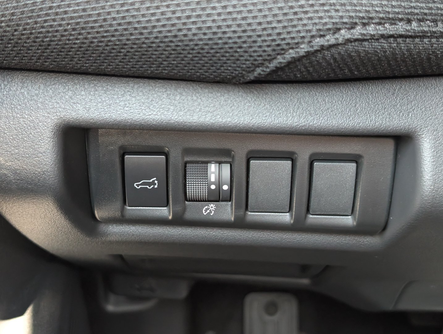 New 2026 Subaru Outback Premium AWD/4WD image 17