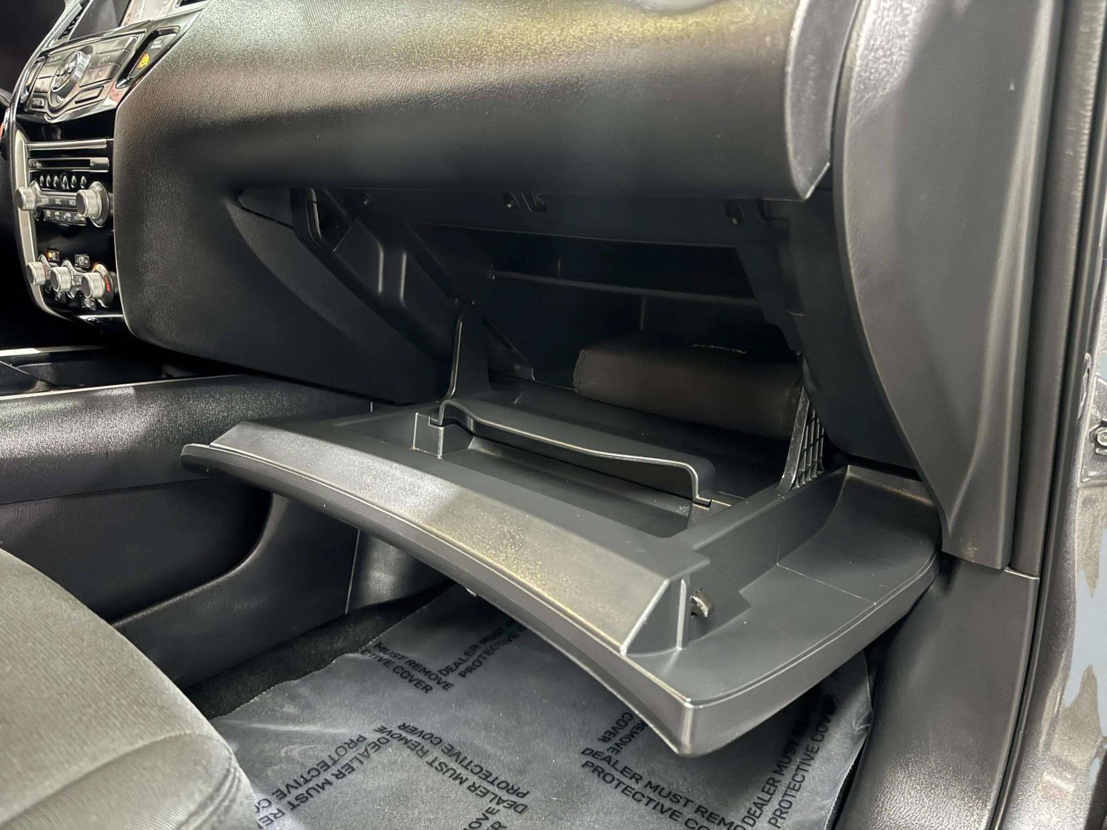 Used 2019 Nissan Pathfinder SV AWD/4WD image 59