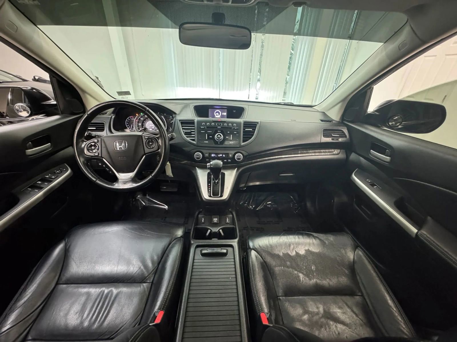 Used 2014 Honda CR-V EX-L image 24