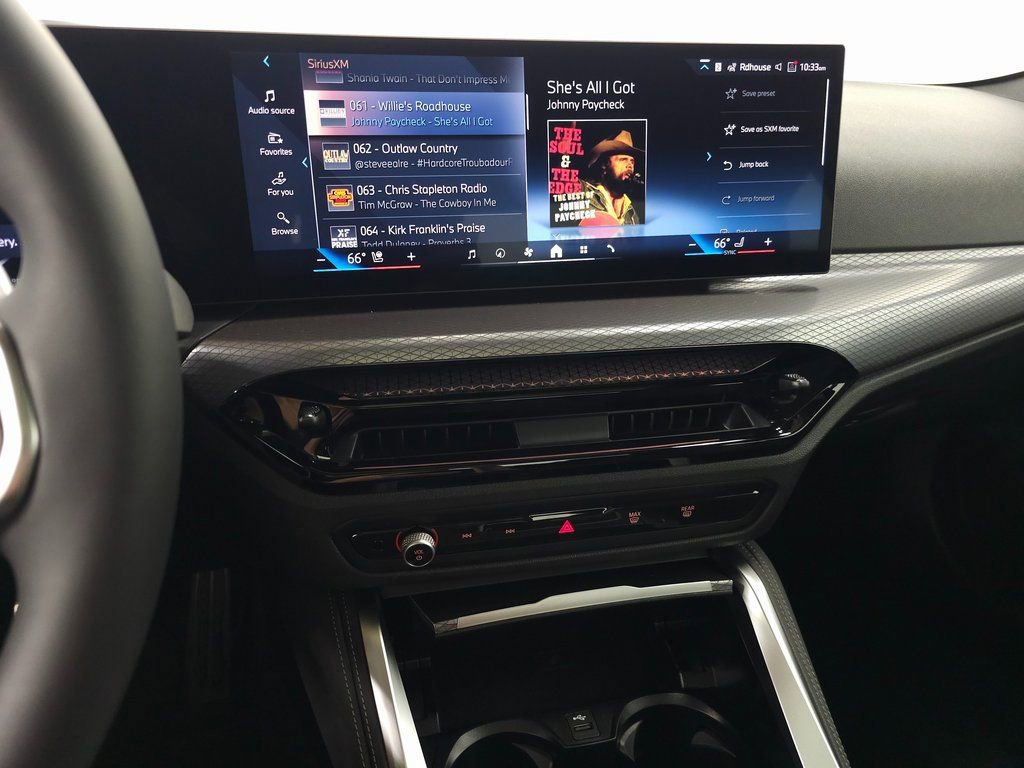 Used 2026 BMW 430i xDrive Coupe w/ M Sport Package AWD/4WD image 19