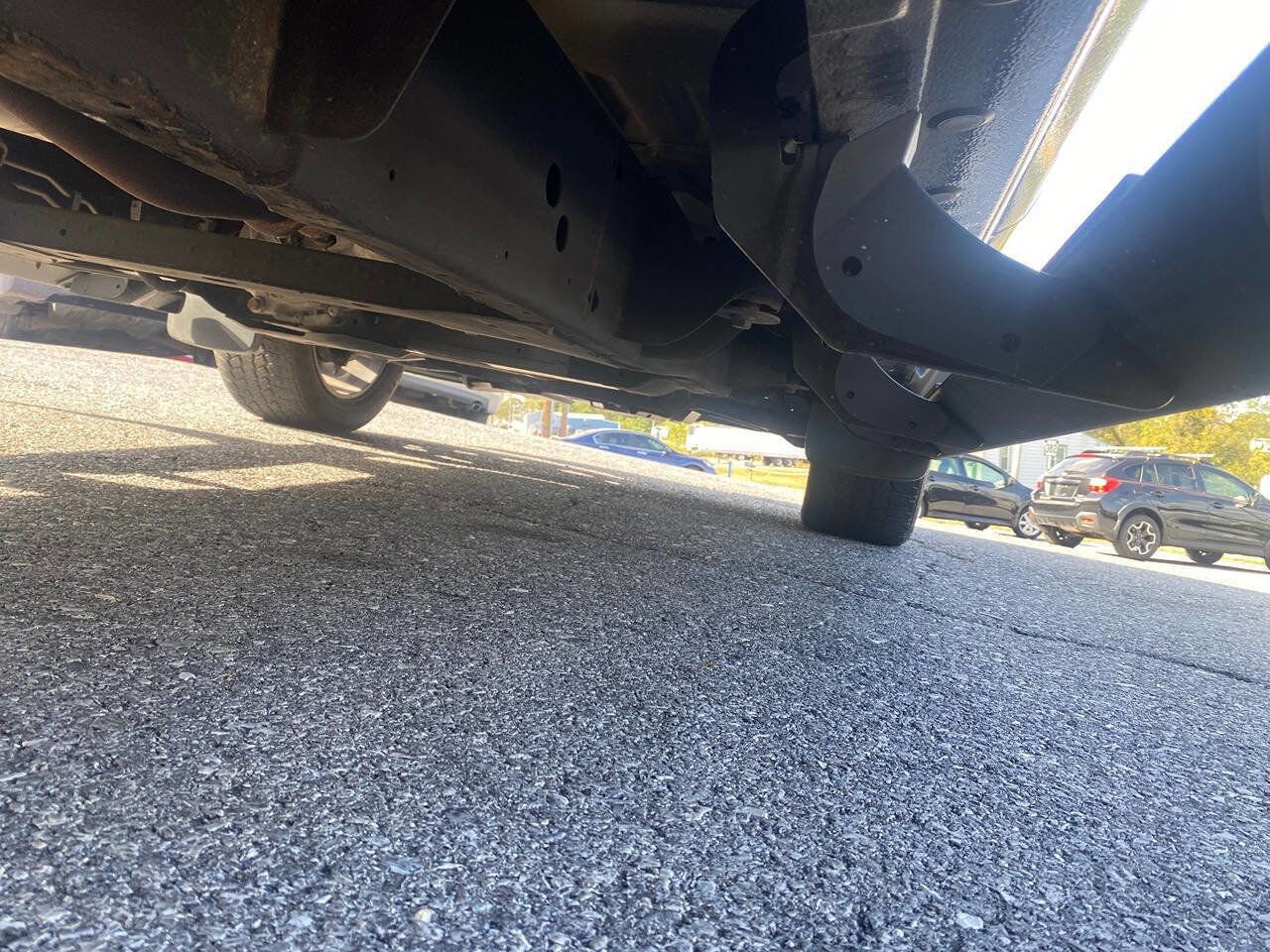 Used 2018 Chevrolet Silverado 1500 LT w/ All Star Edition image 23