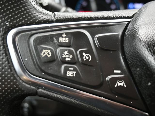 Used 2021 Chevrolet Equinox LT FWD image 21