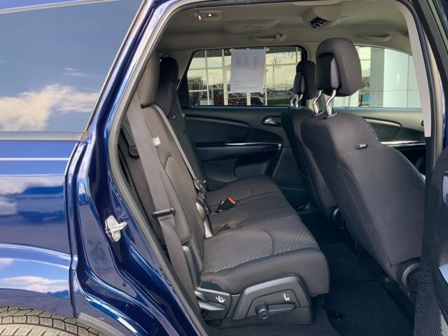 Used 2017 Dodge Journey Crossroad image 19