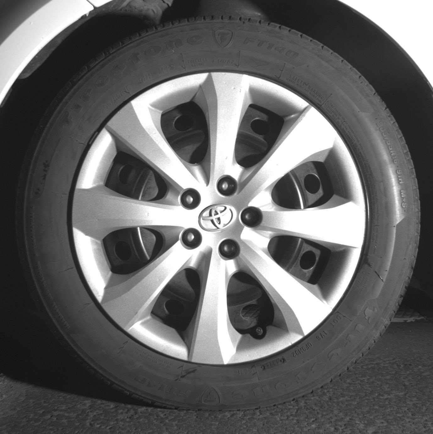 Used 2025 Toyota Corolla LE FWD image 13