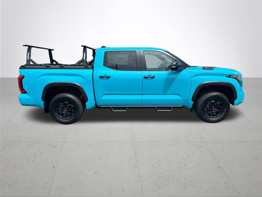 New 2026 Toyota Tundra TRD Pro AWD/4WD image 6