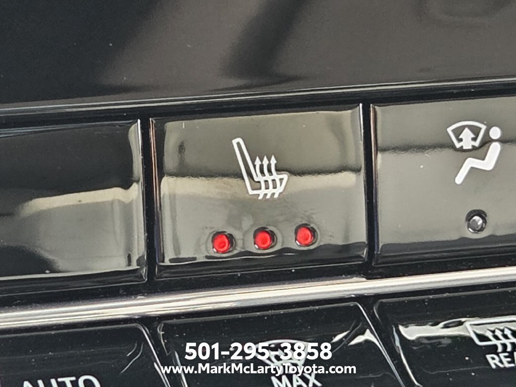 Used 2024 Honda Prologue Touring image 22