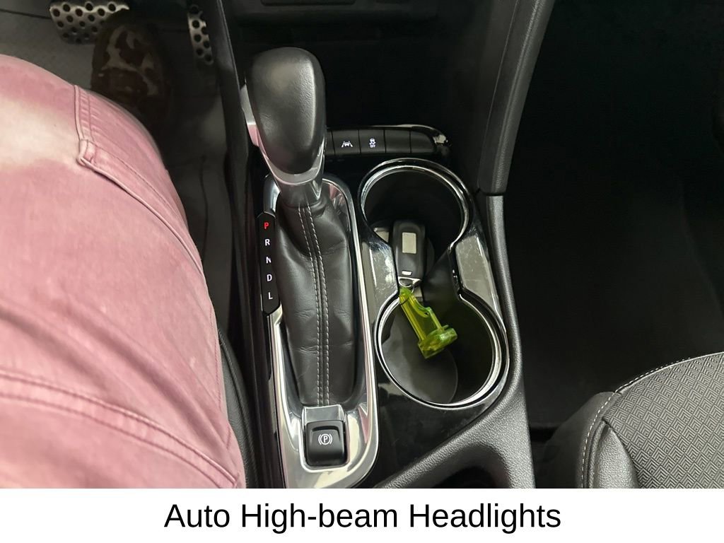 Used 2023 Buick Encore GX Select w/ Sport Touring Package image 44