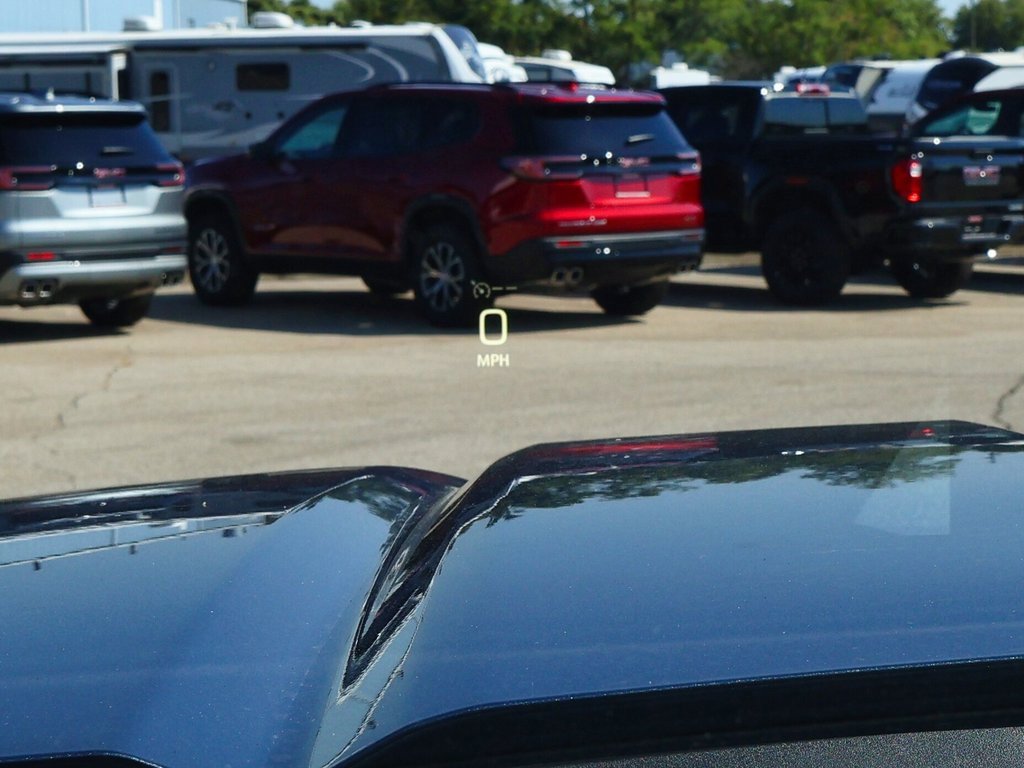 New 2026 GMC Sierra 3500 Denali Ultimate image 27