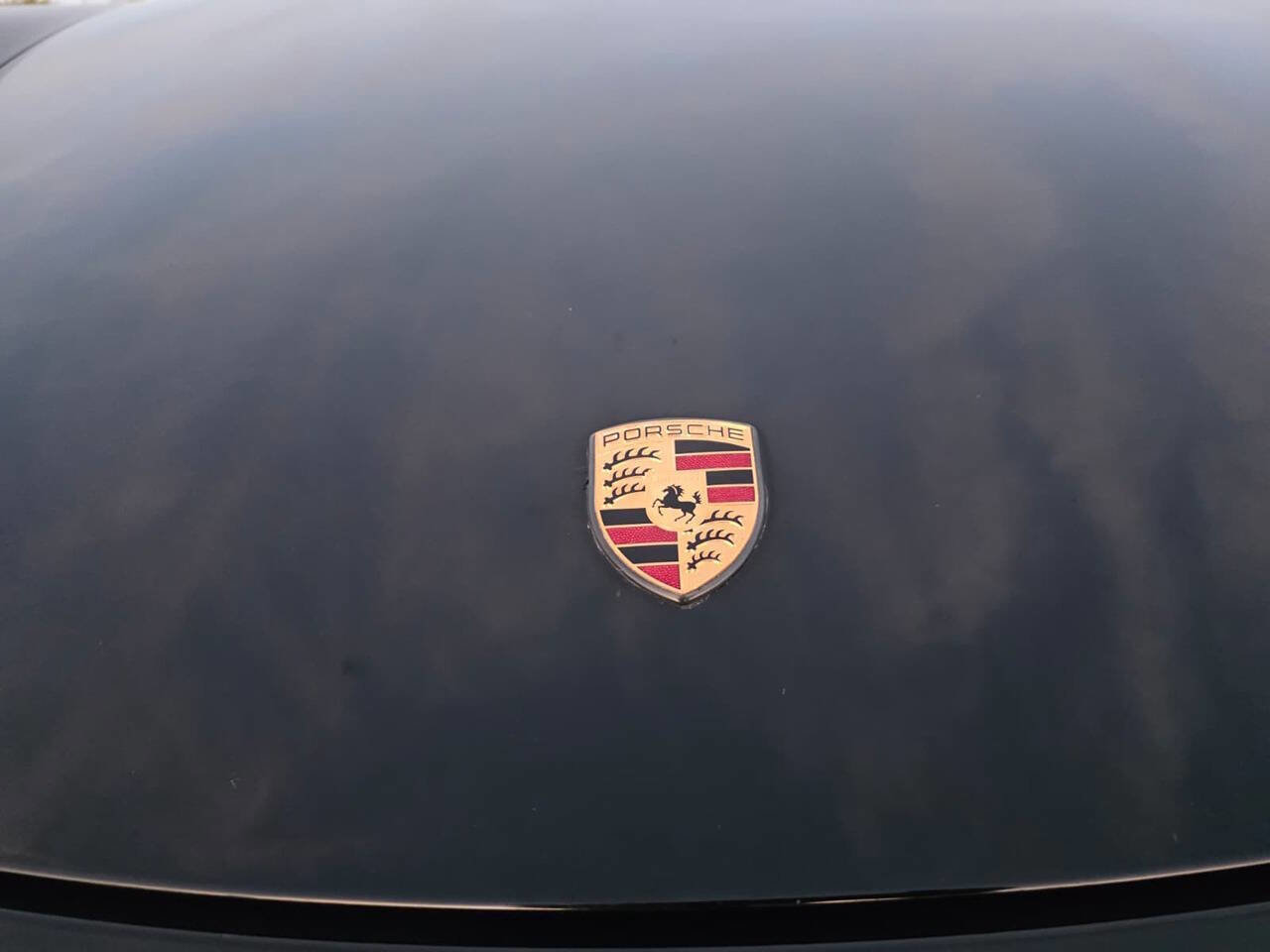 Used 2007 Porsche 911 Carrera S RWD image 38