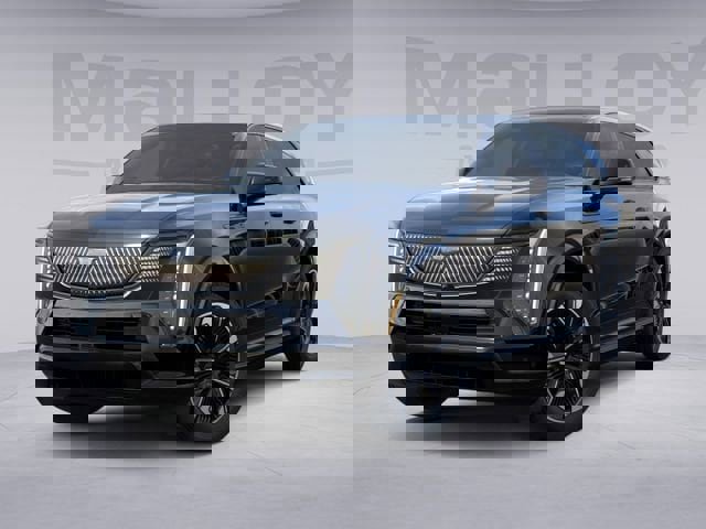 New 2025 Cadillac Escalade IQ Sport 1 image 1