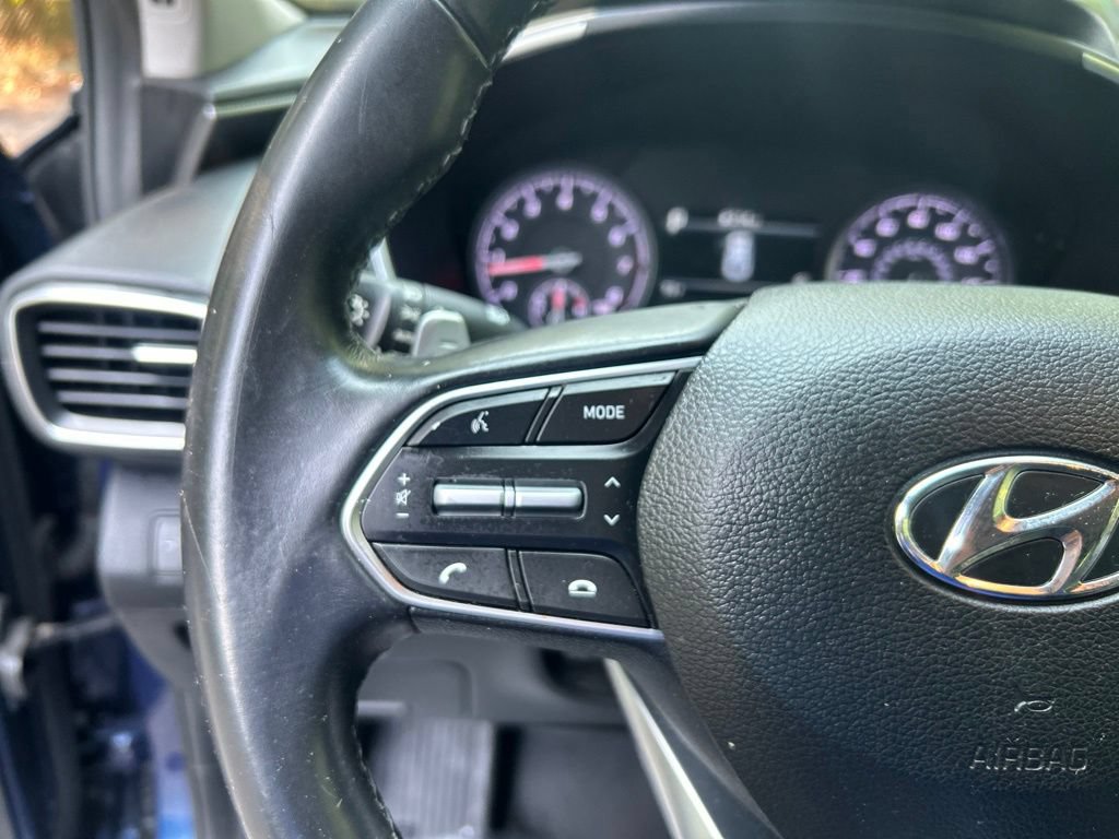 Used 2023 Hyundai Santa Fe XRT AWD/4WD image 24
