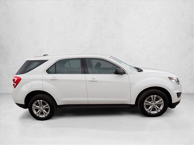 Used 2016 Chevrolet Equinox LS AWD/4WD image 5