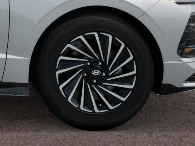 New 2025 Hyundai Sonata SEL image 8