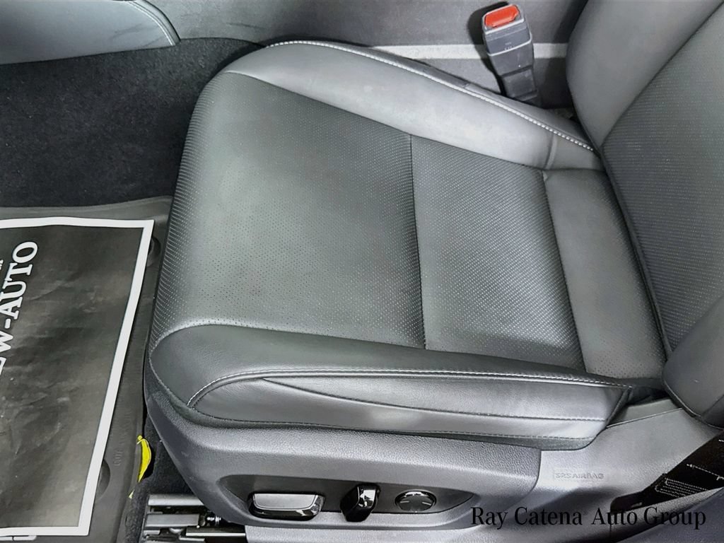 Certified 2025 Lexus ES 350 w/ Premium Package FWD image 20
