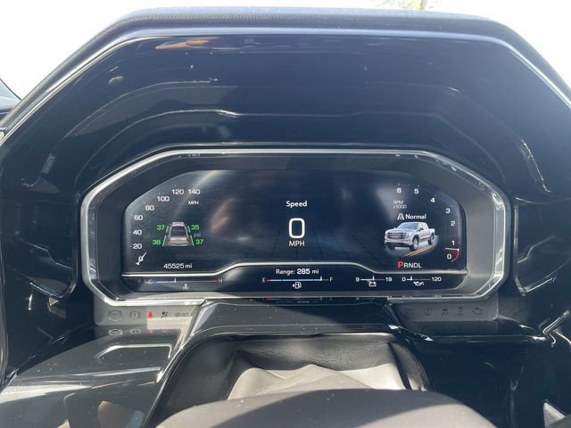 Used 2024 GMC Sierra 1500 Elevation image 11