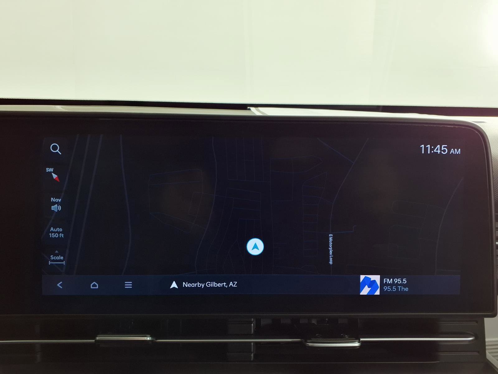 Certified 2025 Hyundai Kona SEL image 18