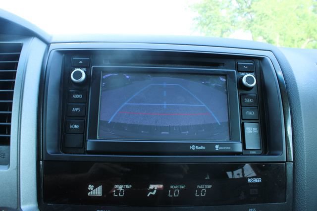 Used 2014 Toyota Sequoia SR5 w/ Premium Package AWD/4WD image 21
