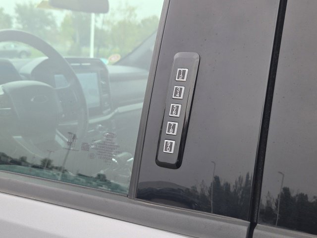 Used 2023 Ford F150 XLT w/ Equipment Group 302A High AWD/4WD image 16