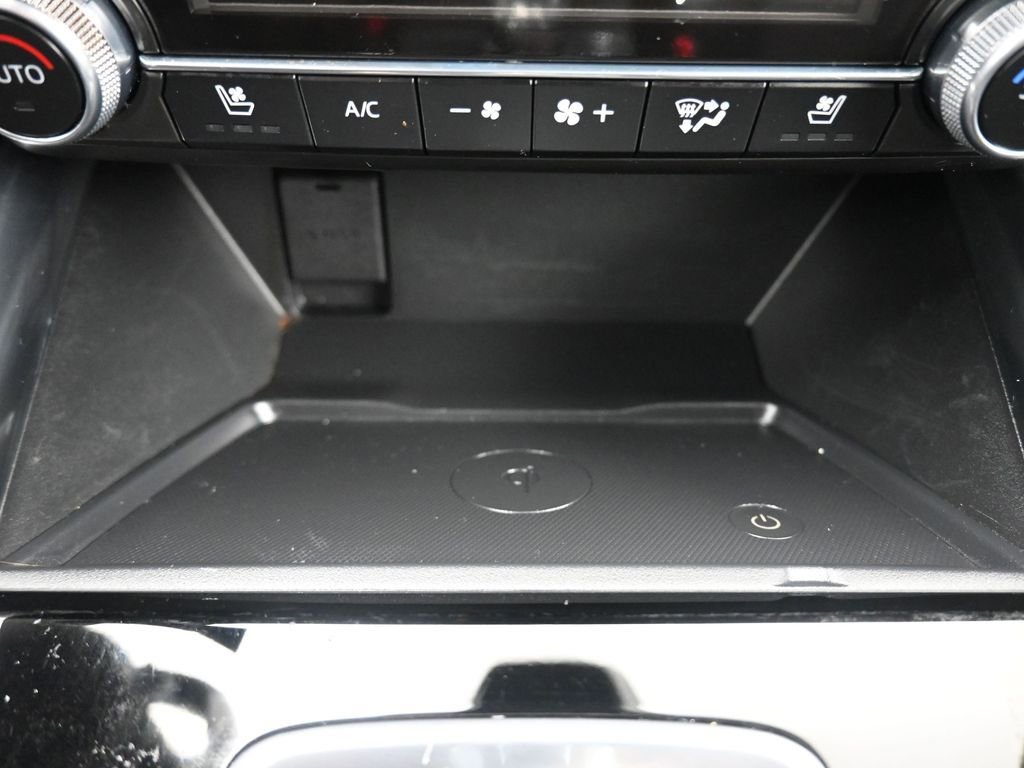 Used 2022 MAZDA CX-5 AWD 2.5 Turbo image 22