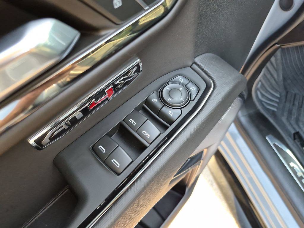 Used 2024 GMC Sierra 1500 AT4X w/ AT4X AEV Edition AWD/4WD image 22