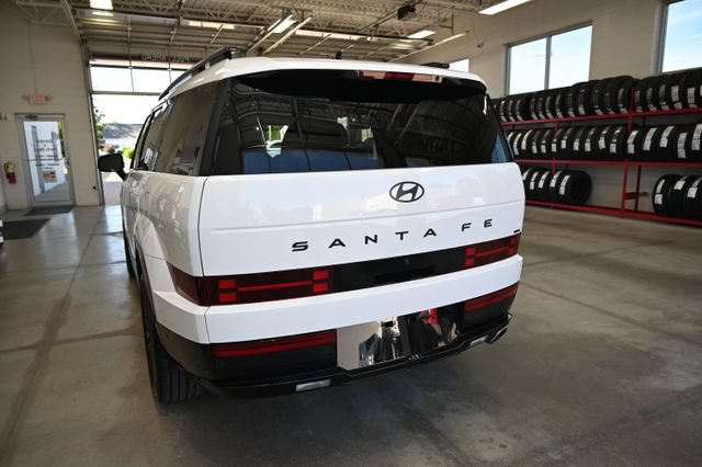 Used 2024 Hyundai Santa Fe Calligraphy AWD/4WD image 6
