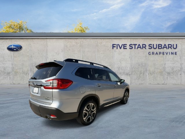Certified 2026 Subaru Ascent Limited AWD/4WD image 8