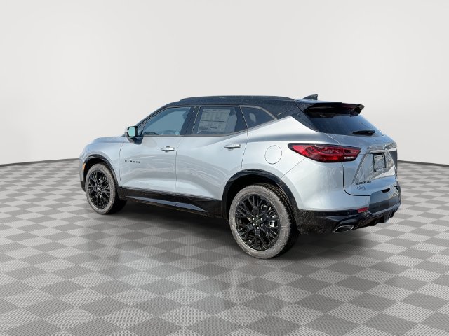 New 2026 Chevrolet Blazer RS w/ Driver Confidence II Package FWD image 11